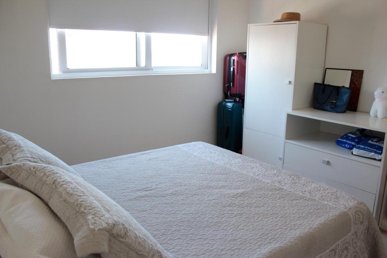 Cervino Nuevo Apartment Buenos Aires Exterior foto