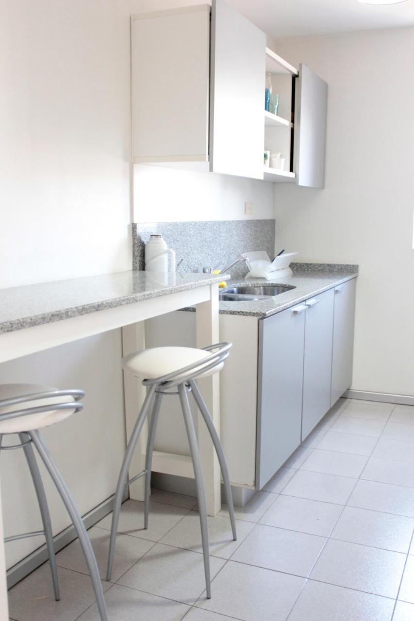Cervino Nuevo Apartment Buenos Aires Exterior foto