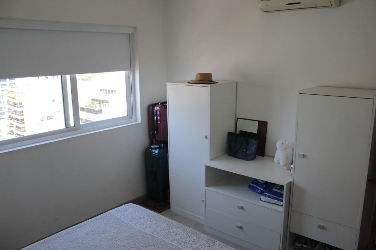 Cervino Nuevo Apartment Buenos Aires Exterior foto