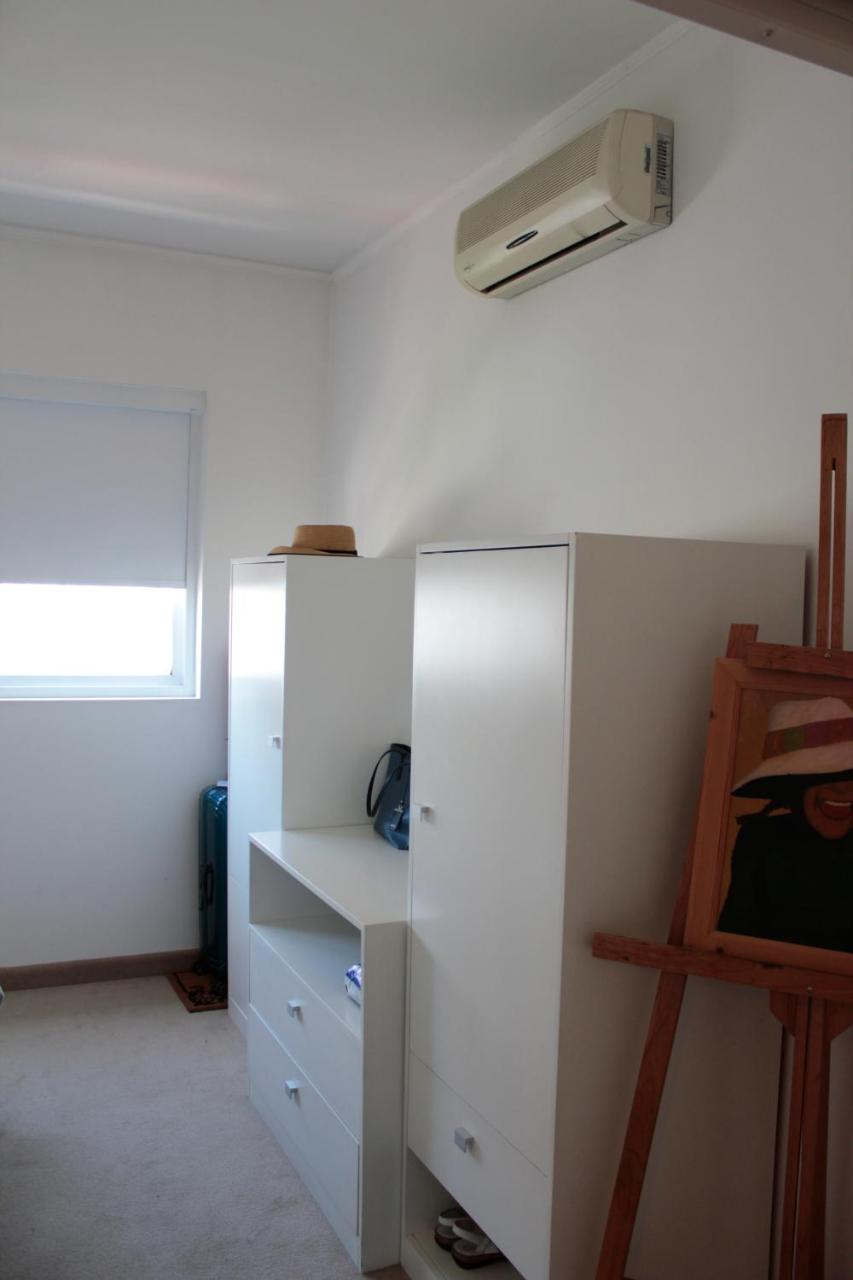 Cervino Nuevo Apartment Buenos Aires Exterior foto