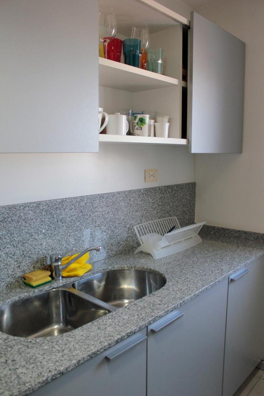 Cervino Nuevo Apartment Buenos Aires Exterior foto